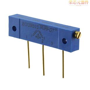 201原装 SIDE」正品 PIN OHM 200 「TRIMMER 3057P