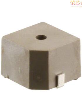 CT-1205C-SMT-TR原装「BUZZER MAGNETIC 5V 12.8X12.8