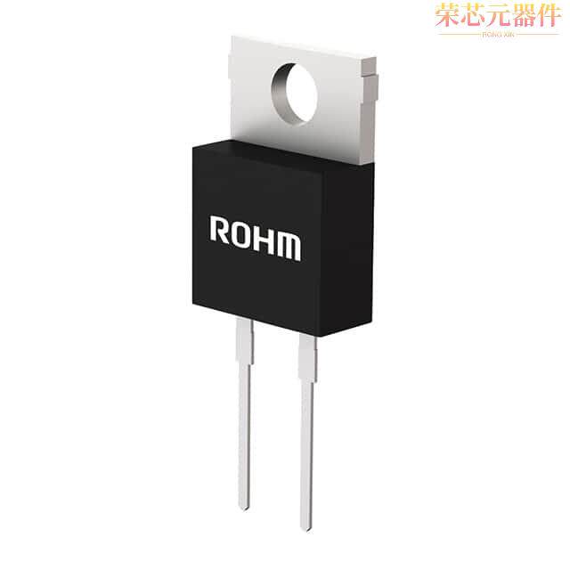 SCS306AHGC9原装「SHORTER RECOVERY TIME, ENABLING」正品 - 实物图