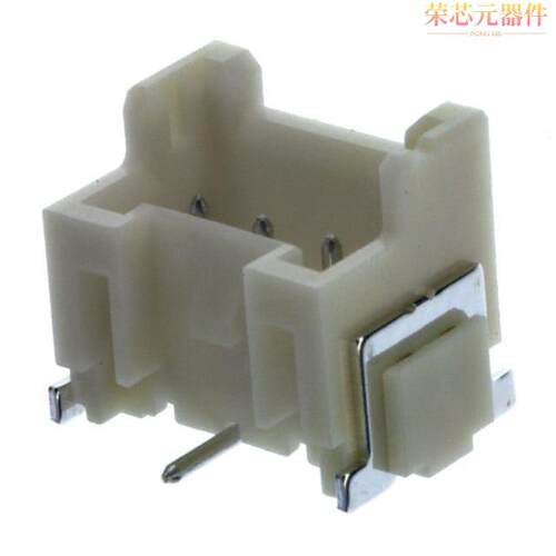 BM03B-XASS-TF(LF)(SN)原装「CONN HEADER SMD 3POS 2