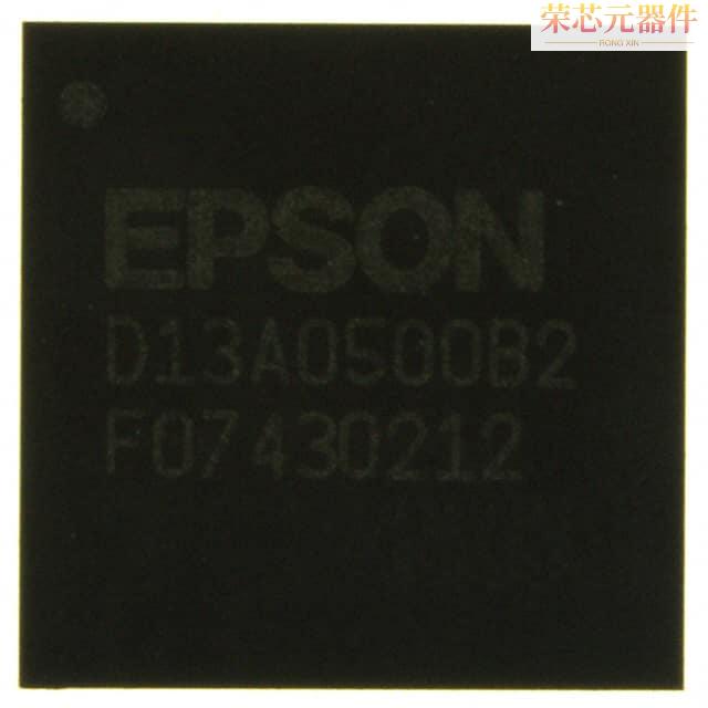 S1D13A05B00B200原装「IC VIDEO GRAPHIC CNTL 121PFBGA」正品