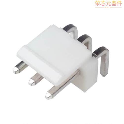 B3PS-VH(LF)(SN)原装「CONN HEADER R/A 3POS 3.96MM」正品