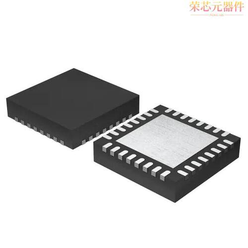 EFM32ZG210F32-QFN32原装「IC MCU 32BIT 32KB FLASH
