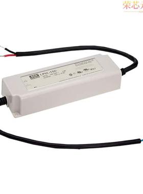 LPVL-150-12原装「LED DRIVER CV AC/DC 12V 10A」正品
