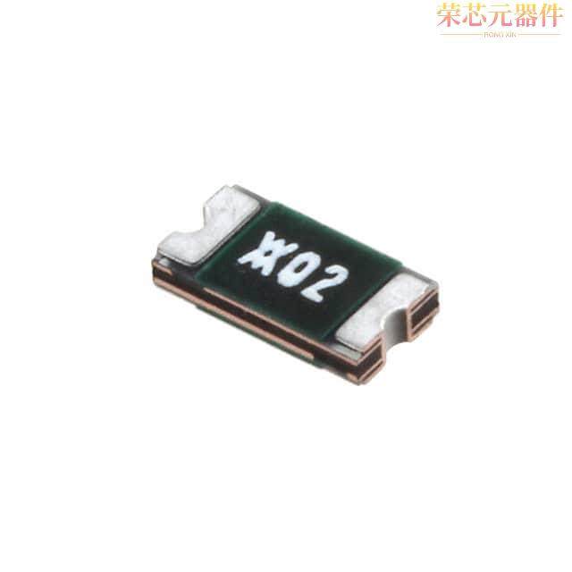 NANOSMDC020F-2原装「PTC RESET FUSE 24V 200MA 1206」正品