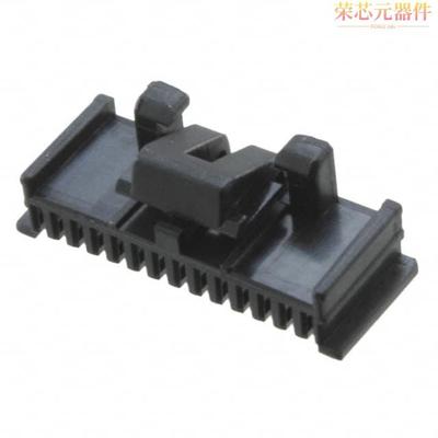 DF50A-14S-1C原装「CONN SOCKET 14POS 1MM CRIMP」正品