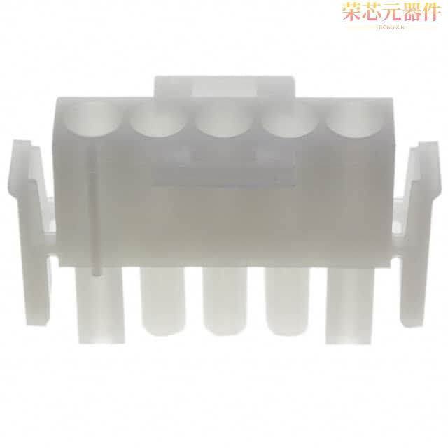 1-480763-0原装「CONN PLUG 5POS 94V-2 UNI-MATE」正品