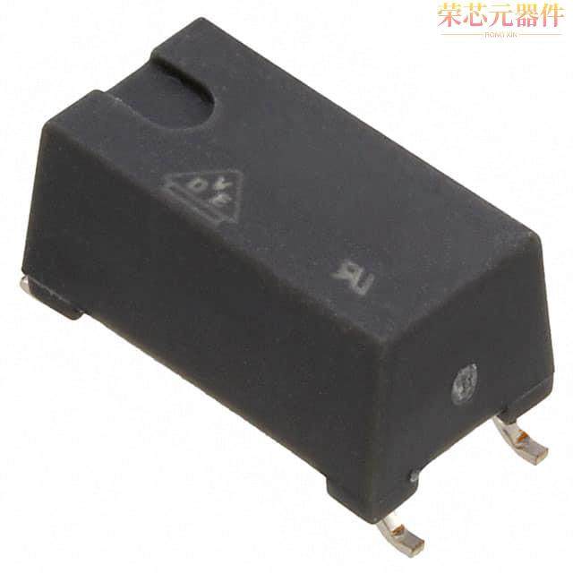 CNY64ST原装「OPTOISOLATOR 8.2KV TRANS 4-SMD」正品