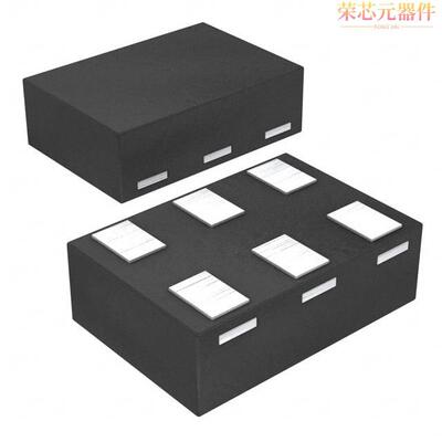 TPS622314DRYT原装「IC REG BUCK 1.5V 500MA 6SON」正品