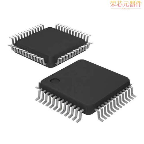 TL16CP754CPMR原装「IC QUAD UART W/64B FIFO 64-LQFP」正品