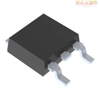 NCP1117IDT33T4G原装「LDO REGULATOR, 1 A, FIXED AD」正品