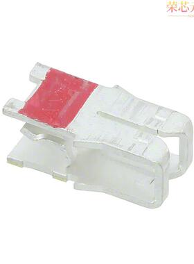 63044-1原装「CONN MAG TERM 23-27AWG IDC」正品