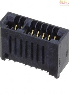 MECF-08-01-L-DV原装「CONN EDGE DUAL FMALE 16POS 0