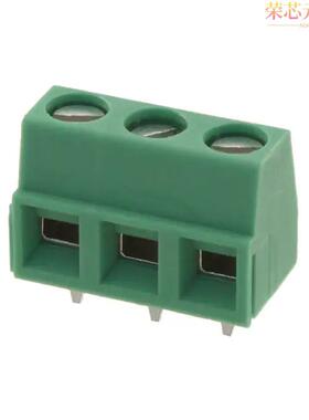 1729021原装「TERM BLK 3POS SIDE ENTRY 5MM PCB」正品