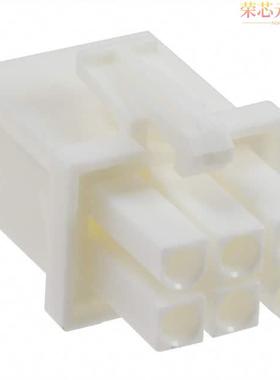 794895-1原装「CONN PLUG 6POS SEALED MINI UMNL」正品
