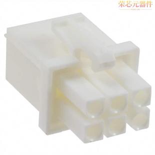 PLUG 6POS SEALED 794895 UMNL」正品 「CONN MINI 1原装