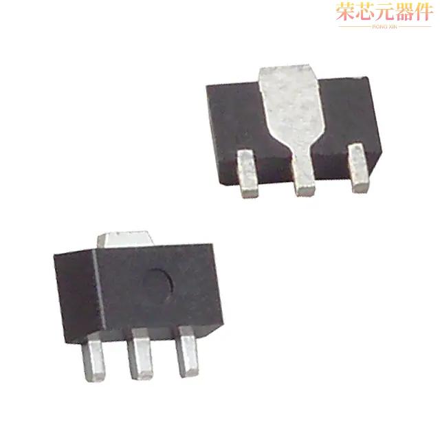 TL432CPK原装「IC VREF SHUNT ADJ 2.2% SOT89-3」正品