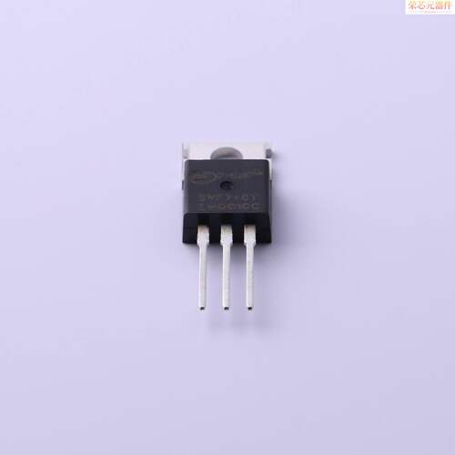SVF740T原装「N沟道 400V 10A」正品