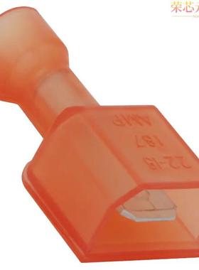 2-521103-2原装「CONN QC TAB 18-22AWG 0.187 CRIMP」正品