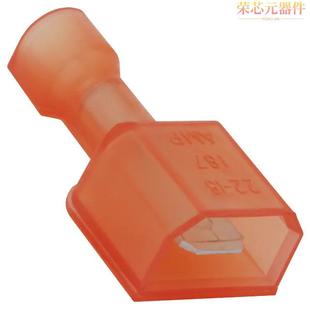 2原装 CRIMP」正品 0.187 22AWG TAB 「CONN 521103