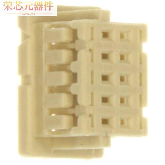 DF20A-10DS-1C原装「CONN SOCKET CRIMP 10POS DUAL」正品,3C数码配件,笔记本零部件,淘宝优惠券,粉丝福利购,淘宝优惠卷