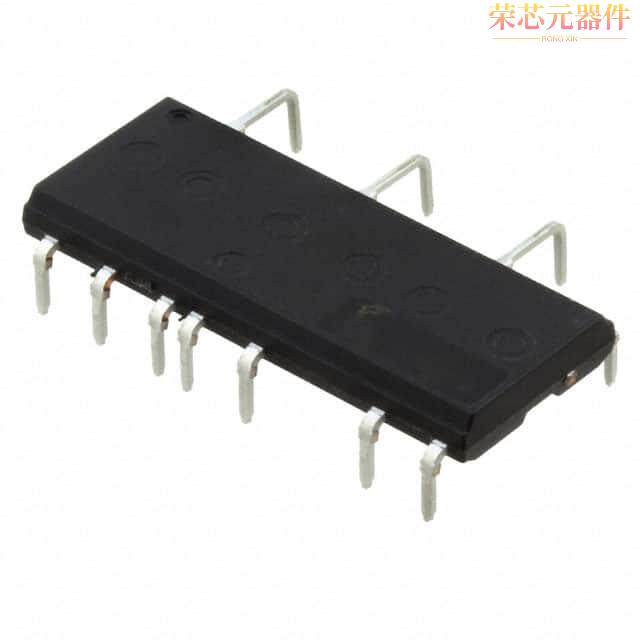 FSB50450AT原装「MODULE SPM 500V 1.5A 23PWRDIP」正品
