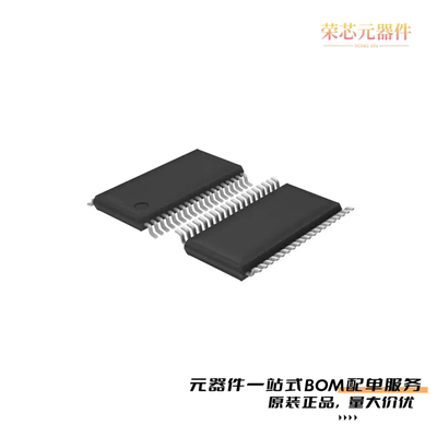 MSP430F2252TDAR|MSP430F2252TRHAR|MSP430F2252TDA原装