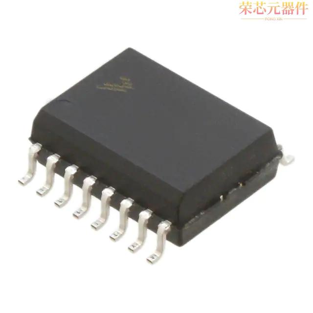 MC908QB4CDWER原装「IC MCU 8BIT 4KB FLASH 16SOIC」正品
