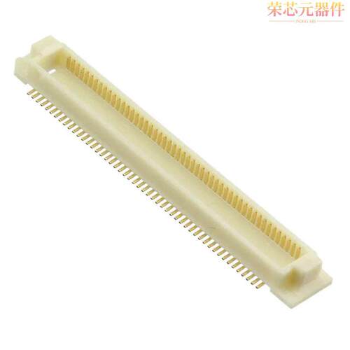 FX8-100P-SV(91)原装「CONN HDR 100POS SMD GOLD」正品