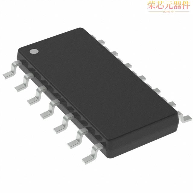 ATTINY404-SSF原装「IC MCU 8BIT 4KB FLASH 14SOIC」正品