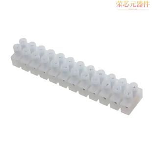 「CONN SCREW」正品 TERM 12POS STRIP 121212原装