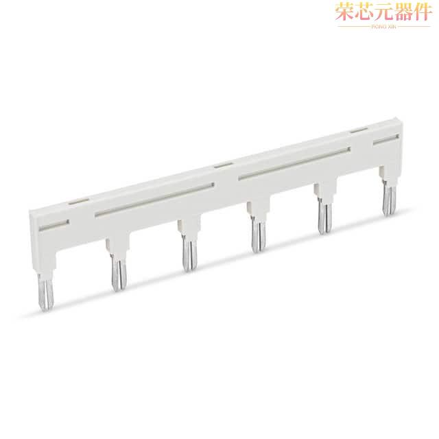788-116原装「COMB-STYLE JUMPER BAR; 6-WAY; IN」正品
