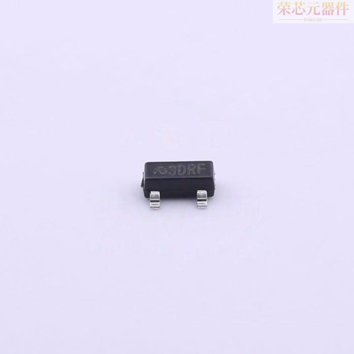 ME6216A28XG芯片「Vin=6V Vout=2.8V 250mA 65dB@(1kHz)」