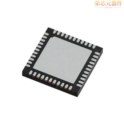 SI53302-B-GM原装「IC CLK BUFFER 2:10 725MHZ 44QFN」正品