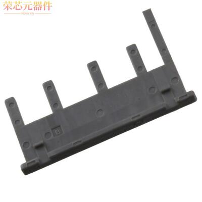GT13SC-4/1S-R原装「CONN RETAINER FOR GT13 HOUSINGS」正品