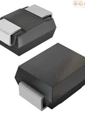 TPSMB20A原装「TVS DIODE 17.1VWM 27.7VC DO214AA」正品