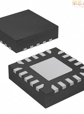 ATTINY4313-MMH原装「IC MCU 8BIT 4KB FLASH 20VQFN」正品