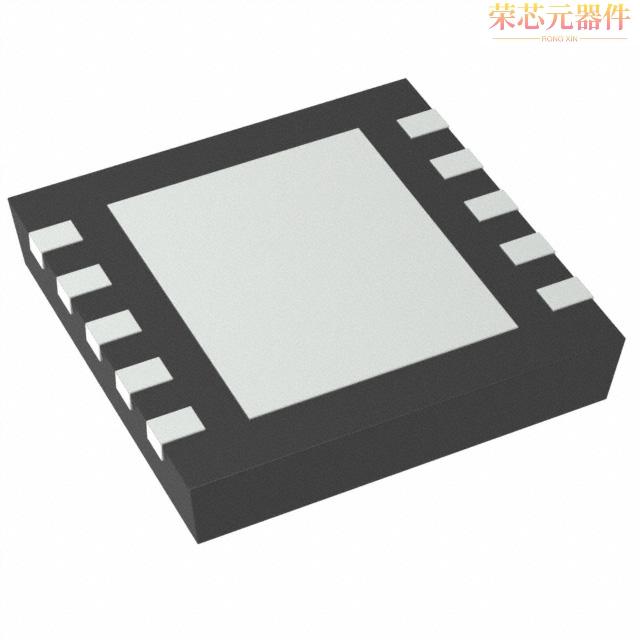 HV892K7-G原装「IC LED DRIVER LENS 10WDFN」正品