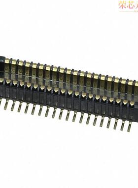 5017450401原装「CONN PLUG 40POS SMD GOLD」正品