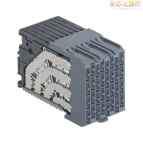1713201022原装「CONN RCPT IMPEL 96POS PCB」正品