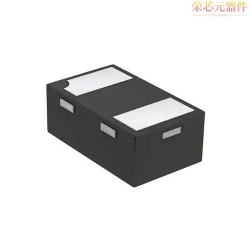 D5V0P1B2LP-7B原装「TVS DIODE 5.5VWM 13VC DFN1006-2」正品
