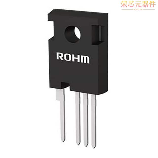 SCT3030ARC14原装「SICFET N-CH 650V 70A TO247-4L」正品