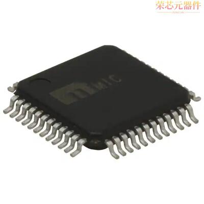 KSZ8041FTL-TR原装「IC TRANSCEIVER FULL 1/1 48TQFP」正品