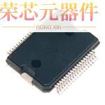 E-L6258原装「IC MOTOR DRIVER BIPLR 36POWERSO」正品