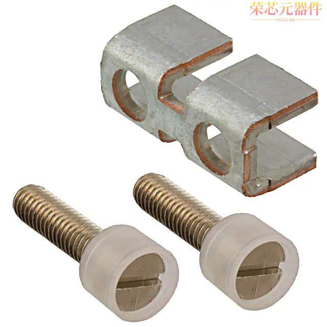 0200075原装「JUMPER TERM BLK 2POS SCREW-IN」正品