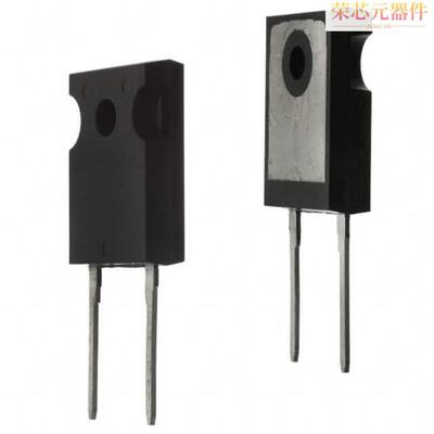 DSEP60-12A原装「DIODE GEN PURP 1.2KV 60A TO247AD」正品