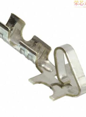 0008500113原装「CONN 22-30AWG CRIMP TIN」正品