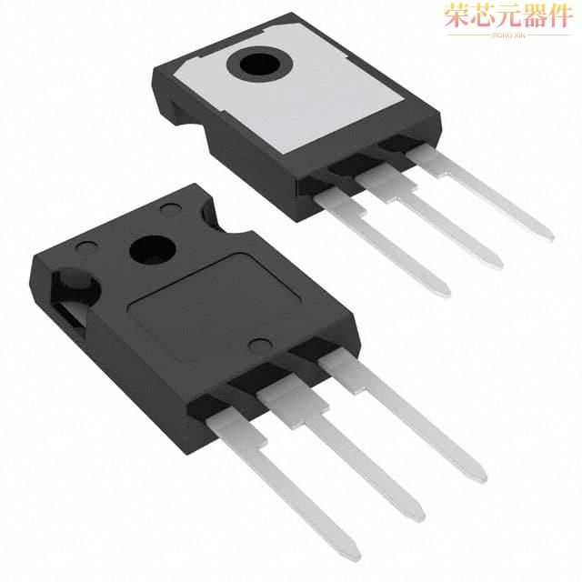 HGTG20N60B3D原装「IGBT 600V 40A 165W TO247」正品