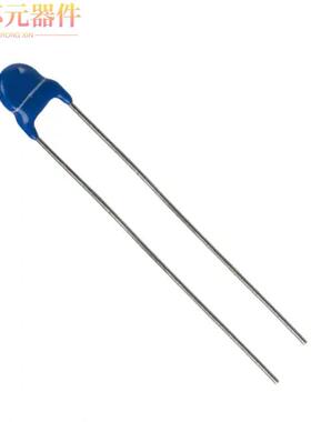 B72205S0110K101原装「VARISTOR 18V 100A DISC 5MM」正品