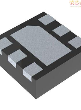 NCP711BMT330TBG原装「IC REG LINEAR 3.3V 100MA 6WDFN」正品